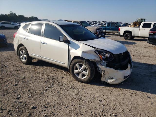 VIN JN8AS5MT4DW547957 2013 Nissan Rogue, S no.4