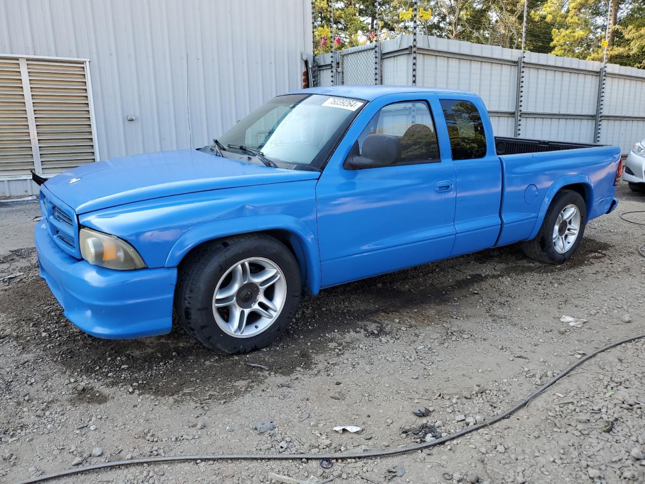 Dodge Dakota 1999 L Series