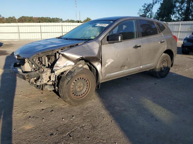 2012 NISSAN ROGUE S 2012