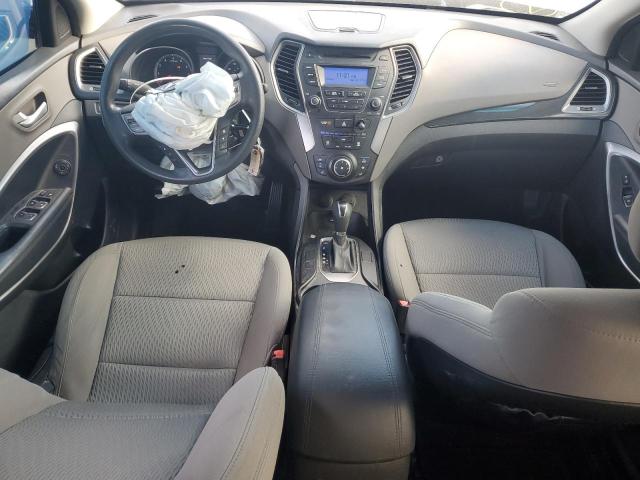2015 HYUNDAI SANTA FE S - 5XYZT3LB8FG248299