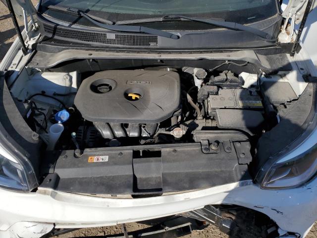2016 KIA SOUL + - KNDJP3A50G7350046