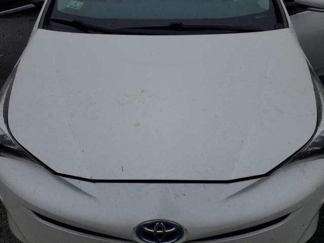 VIN JTDKARFU2G3017167 2016 Toyota Prius no.11