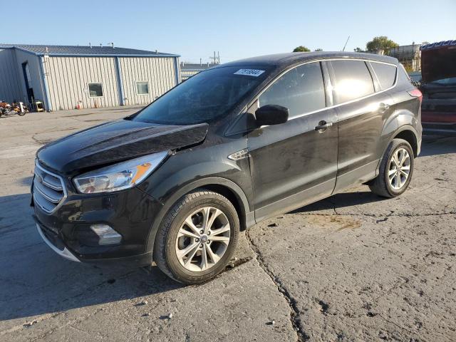 2019 FORD ESCAPE SE - 1FMCU0GD9KUB32885