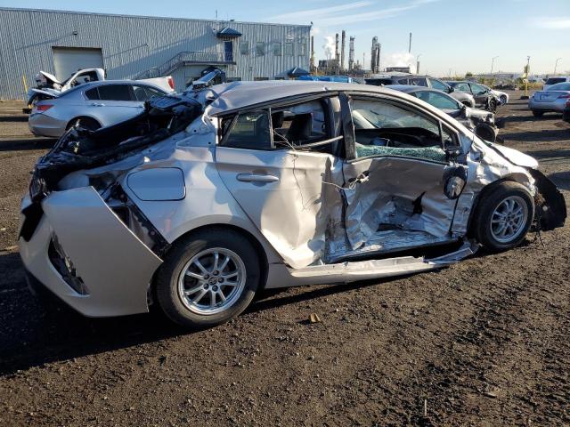 2020 TOYOTA PRIUS PRIM - JTDKARFP8L3144882