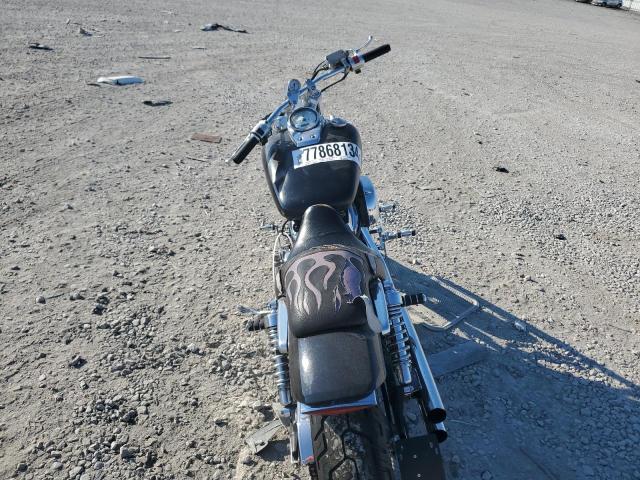 2003 HONDA VT750 DCB JH2RC44573M703837