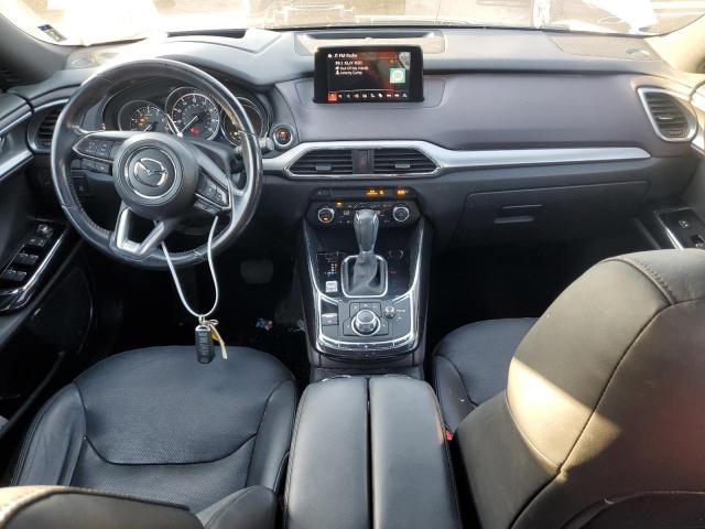 2017 MAZDA CX-9 GRAND - JM3TCADY7H0142620