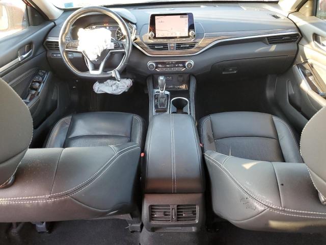 2021 NISSAN ALTIMA SL - 1N4BL4EW9MN302826