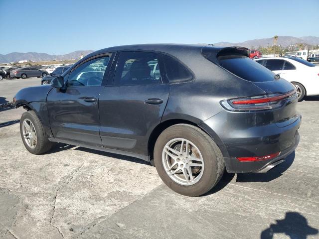 PORSCHE MACAN 2019 gray  gas WP1AA2A56KLB07660 photo #3