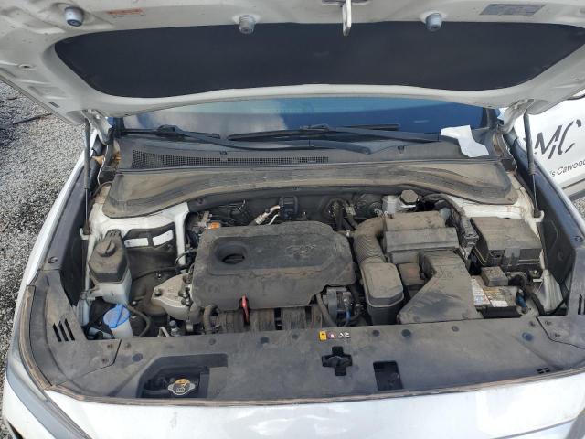 2019 HYUNDAI SANTA FE S - 5NMS33AD8KH043393