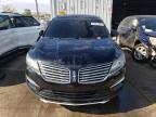 LINCOLN MKC RESERV photo