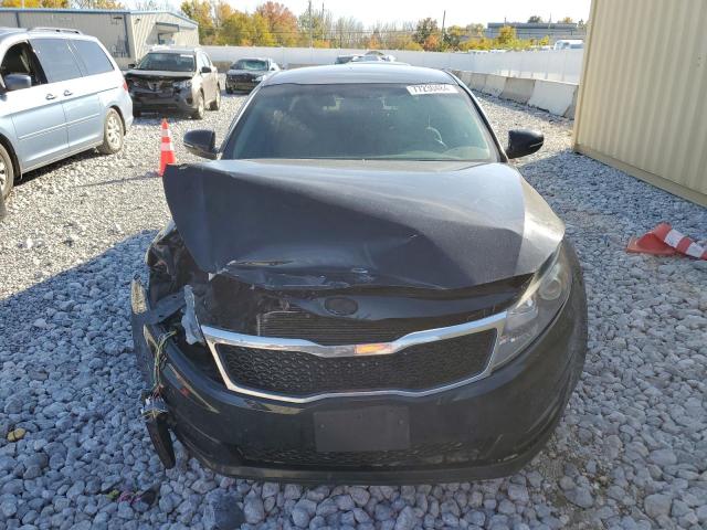 VIN 5XXGM4A7XDG135819 2013 KIA Optima, LX no.5