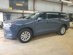 2024 TOYOTA GRAND HIGH - 5TDAAAA5XRS000308