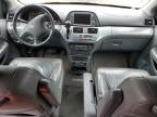 HONDA ODYSSEY EX photo