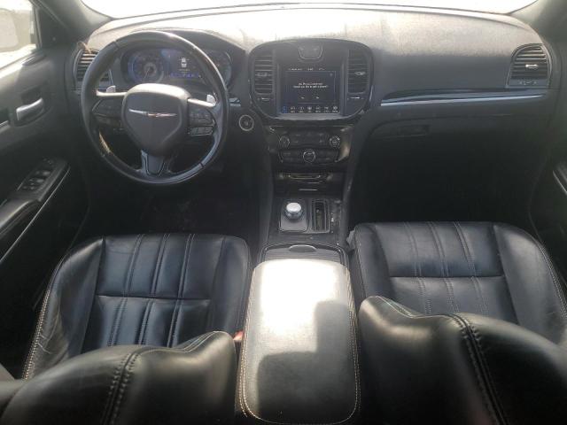 2019 CHRYSLER 300 S - 2C3CCABG9KH660710