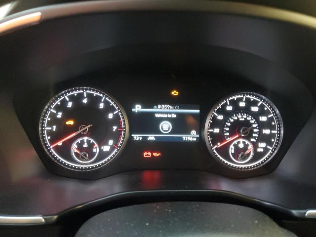 2023 HYUNDAI SANTA FE X - 5NMS64AJ0PH508288