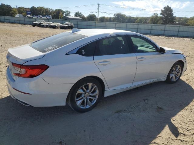 2019 HONDA ACCORD LX - 1HGCV1F1XKA092530