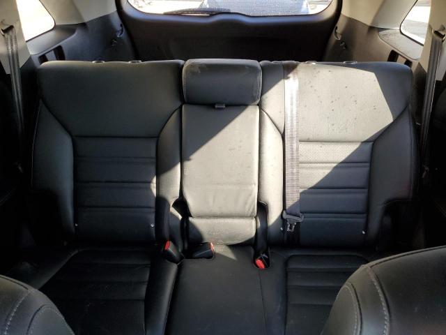 2017 KIA SORENTO EX - 5XYPH4A19HG275720
