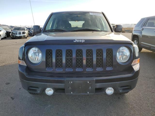 VIN 1C4NJPBA8FD247138 2015 Jeep Patriot, Sport no.5