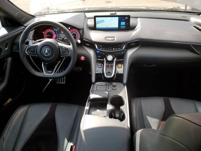 2023 ACURA TLX A-SPEC 19UUB6F52PA003778