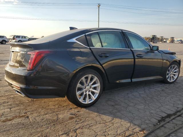 VIN 1G6DW5RK5P0115711 2023 Cadillac CT5, Luxury no.3