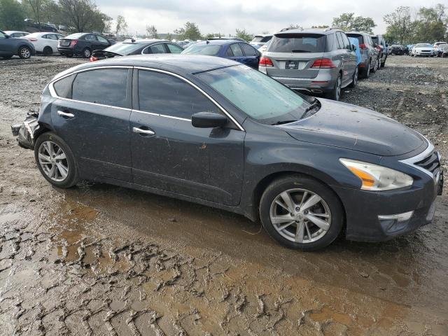 VIN 1N4AL3AP3FC139707 2015 Nissan Altima, 2.5 no.4