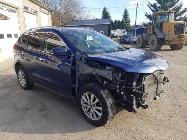 2020 NISSAN ROGUE S - 5N1AT2MV1LC745853