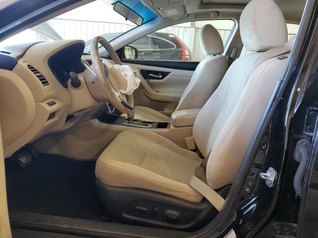 2015 NISSAN ALTIMA 2.5 - 1N4AL3AP1FC479213