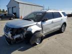 2016 FORD EXPLORER X - 1FM5K7D80GGB95572