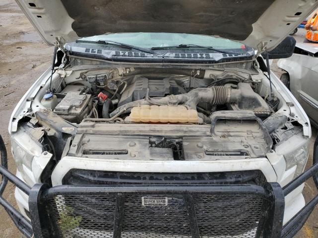 2017 FORD F150 SUPER - 1FTEW1EP9HKC47579