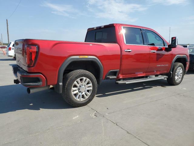 2021 GMC SIERRA K25 - 1GT49REY8MF146949