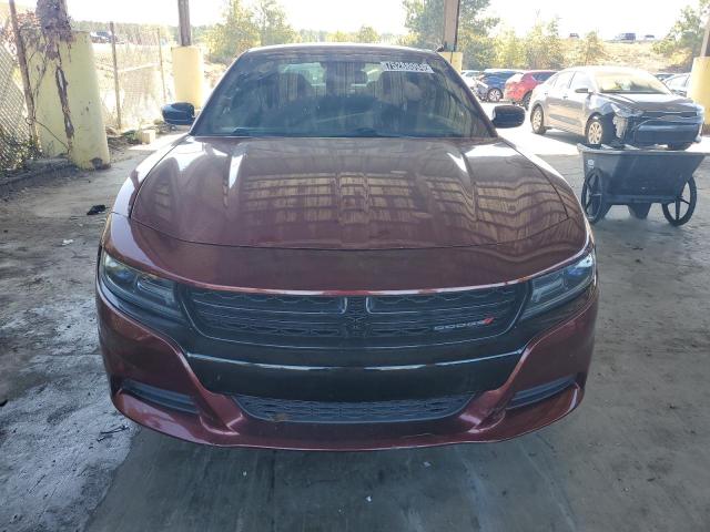 VIN 2C3CDXBG4HH643936 2017 Dodge Charger, SE no.5