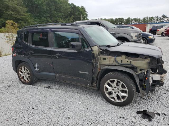 2015 JEEP RENEGADE L - ZACCJABT0FPB50362