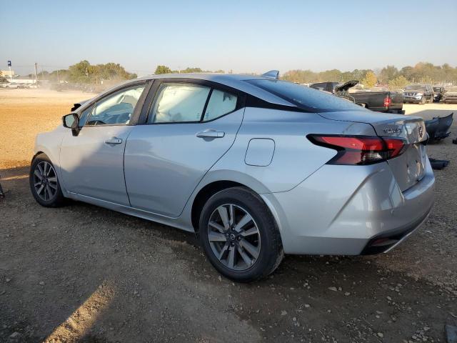 2020 NISSAN VERSA SV - 3N1CN8EV5LL841968