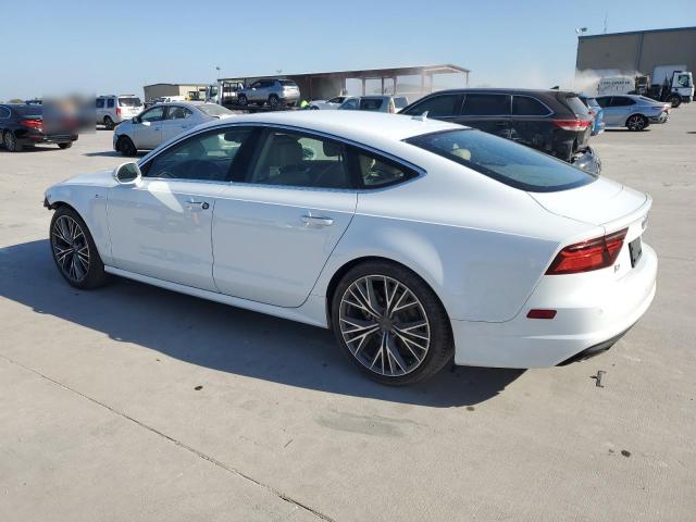 2016 AUDI A7 PRESTIG WAU2GAFCXGN096466