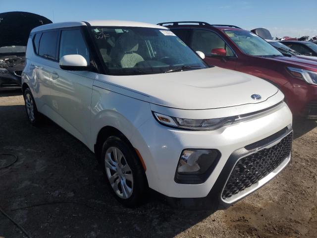 Vin: kndj23au8l7701009, lot: 77357014, kia soul lx 20204