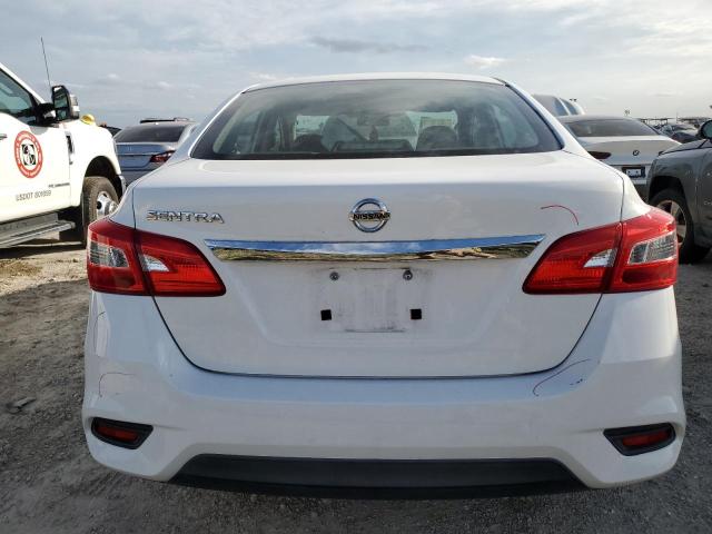 2017 NISSAN SENTRA S - 3N1AB7AP4HY238909