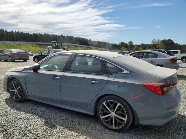 2022 HONDA CIVIC TOUR - 2HGFE1F95NH325643