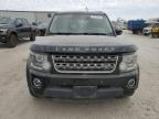 LAND ROVER LR4 HSE снимка