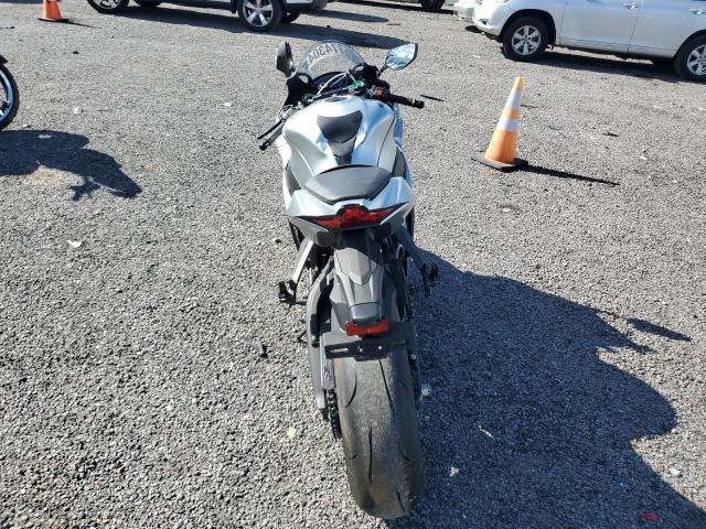 2018 KAWASAKI ZX1000 R - JKAZXCR17JA007338