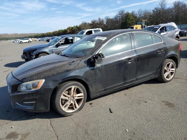 VIN YV1612TM9F2356357 2015 Volvo S60, Platinum no.1