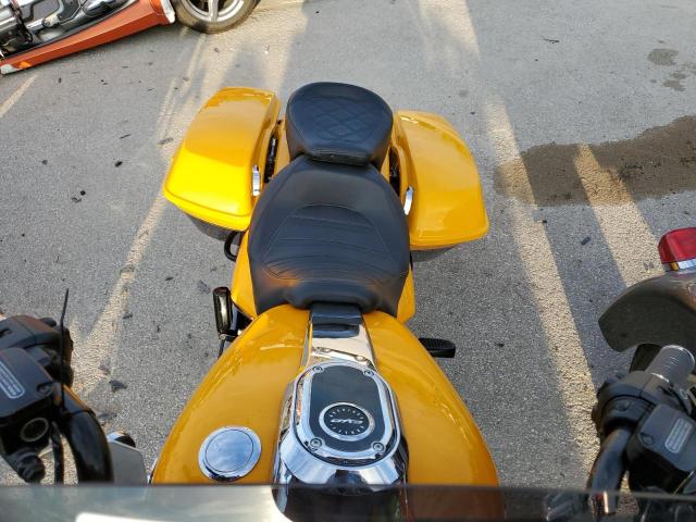 2019 HARLEY-DAVIDSON FLHXSE 1HD1PXL18KB955695