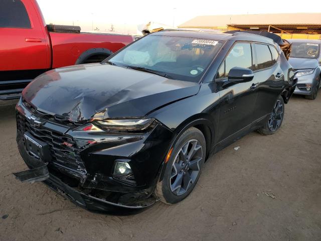 2020 CHEVROLET BLAZER RS - 3GNKBKRS8LS591105