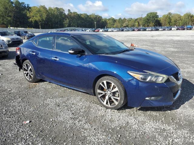 2017 NISSAN MAXIMA 3.5 - 1N4AA6AP0HC401659