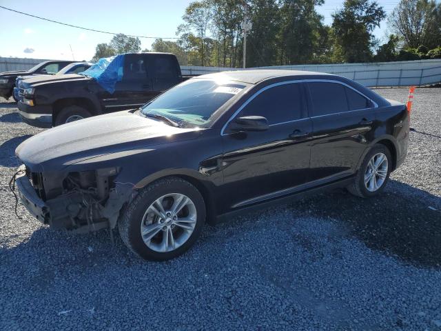 VIN 1FAHP2E83EG149869 2014 Ford Taurus, Sel no.1