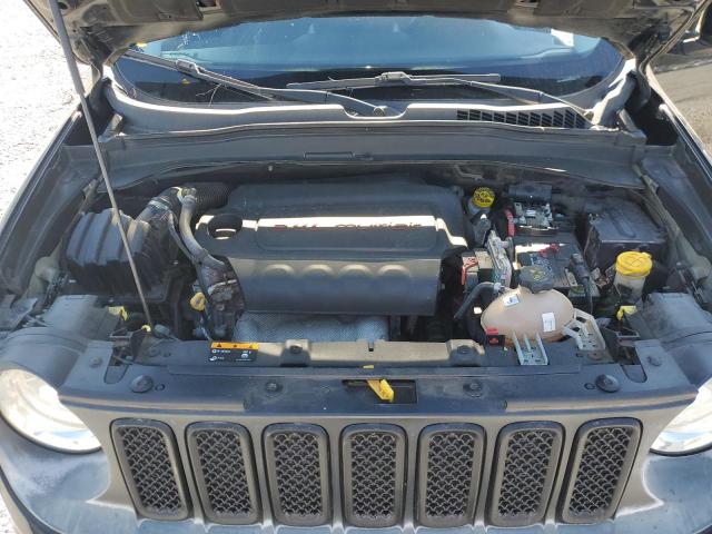 2017 JEEP RENEGADE L - ZACCJABB2HPE92065