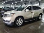 CHEVROLET TRAVERSE L photo