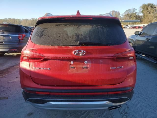 2022 HYUNDAI SANTA FE L - 5NMS4DAL6NH478315