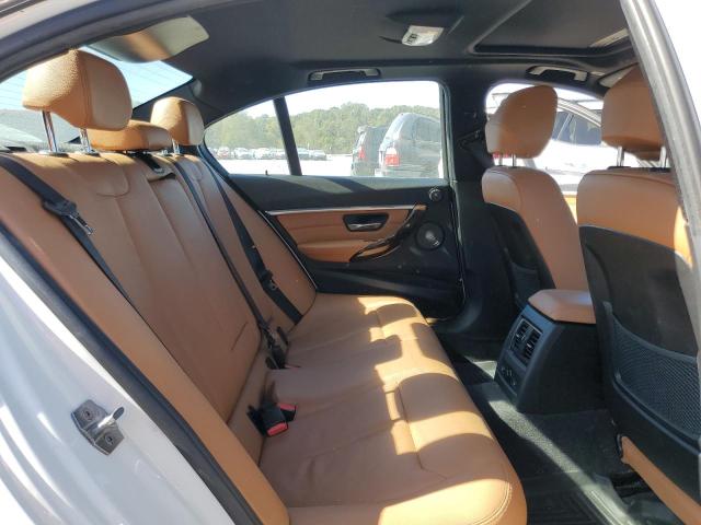 2018 BMW 330 XI - WBA8D9G57JNU71707