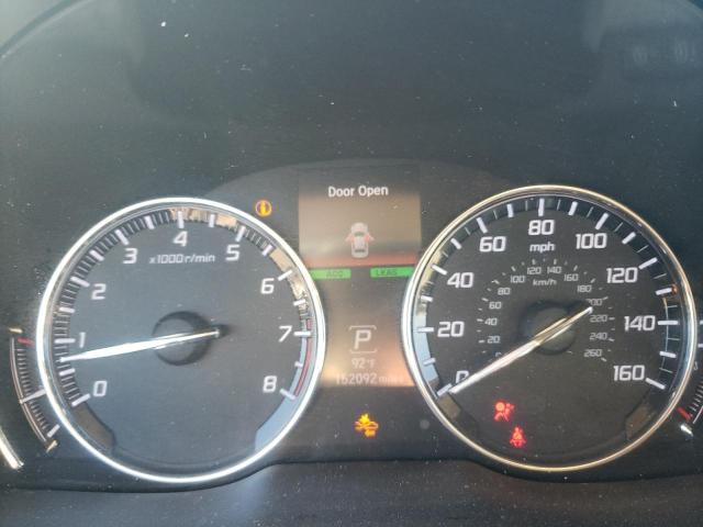 2016 ACURA RLX TECH - JH4KC1F50GC000693