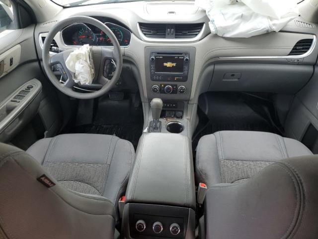 2017 CHEVROLET TRAVERSE L - 1GNKVFKD3HJ324845